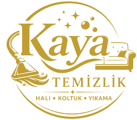 Kaya Halı & Koltuk Yıkama Logo
